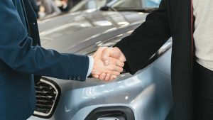 Canada-China Trade Breakthrough Slashes EV Tariffs, Revives Cross-Border Auto Trade