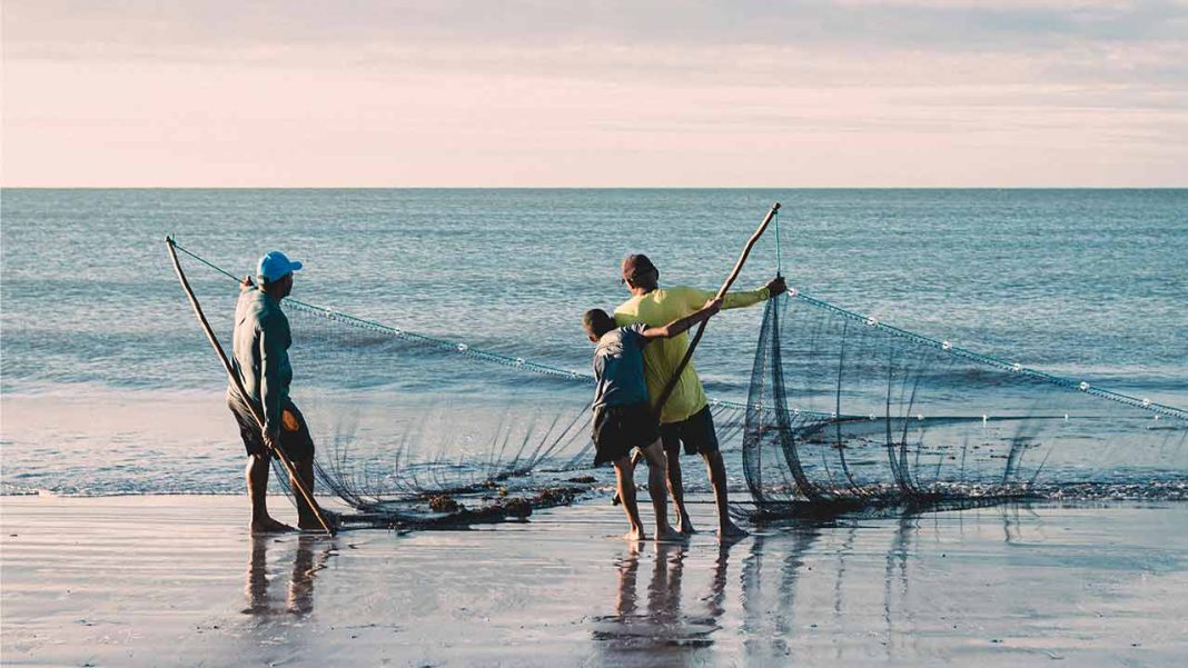 Pacific Region Strengthens Fight Against Illegal Fishing Through Technology, Training and Cross-Border Action Pacific Region Strengthens Fight Against Illegal Fishing Through Technology, Training and Cross-Border Action