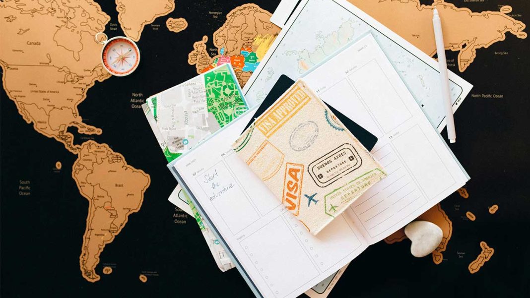 Family Ties at Risk: How New US Visa Restrictions Could Isolate the Tongan Diaspora Family Ties at Risk: How New US Visa Restrictions Could Isolate the Tongan Diaspora