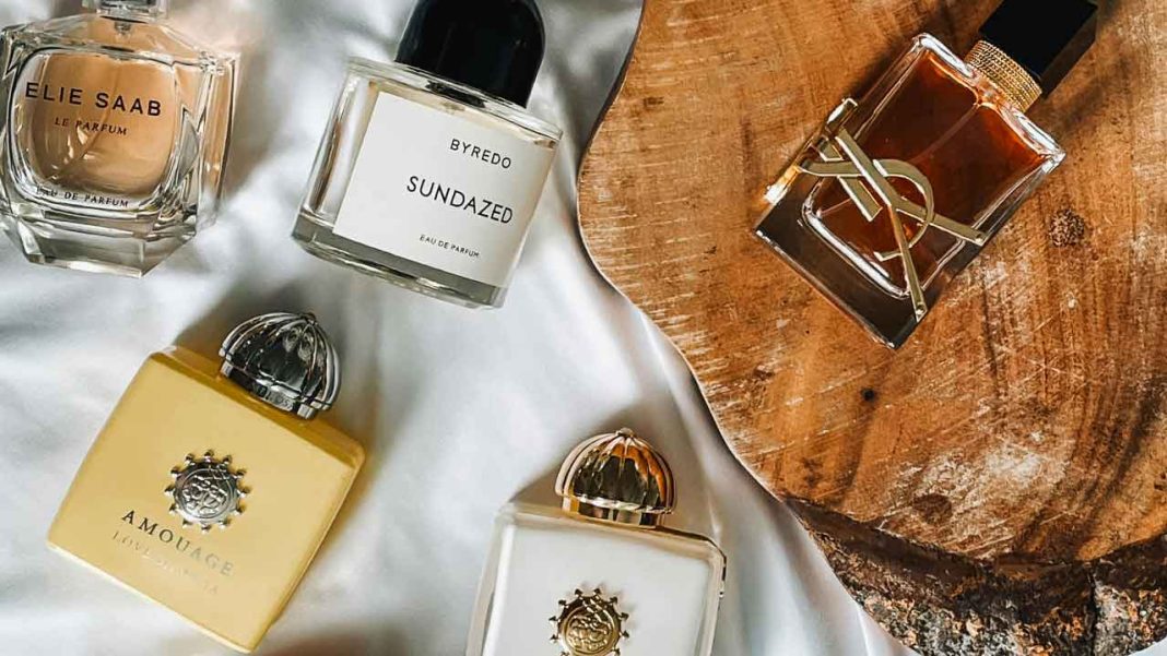 From Frankincense to Fine Fragrance: How Oman Is Turning Scent into a Global Statement From Frankincense to Fine Fragrance: How Oman Is Turning Scent into a Global Statement