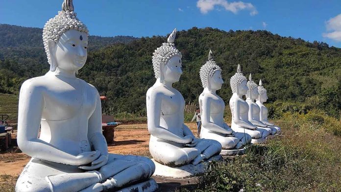 PM Modi to Unveil Sacred Piprahwa Relics in New Delhi