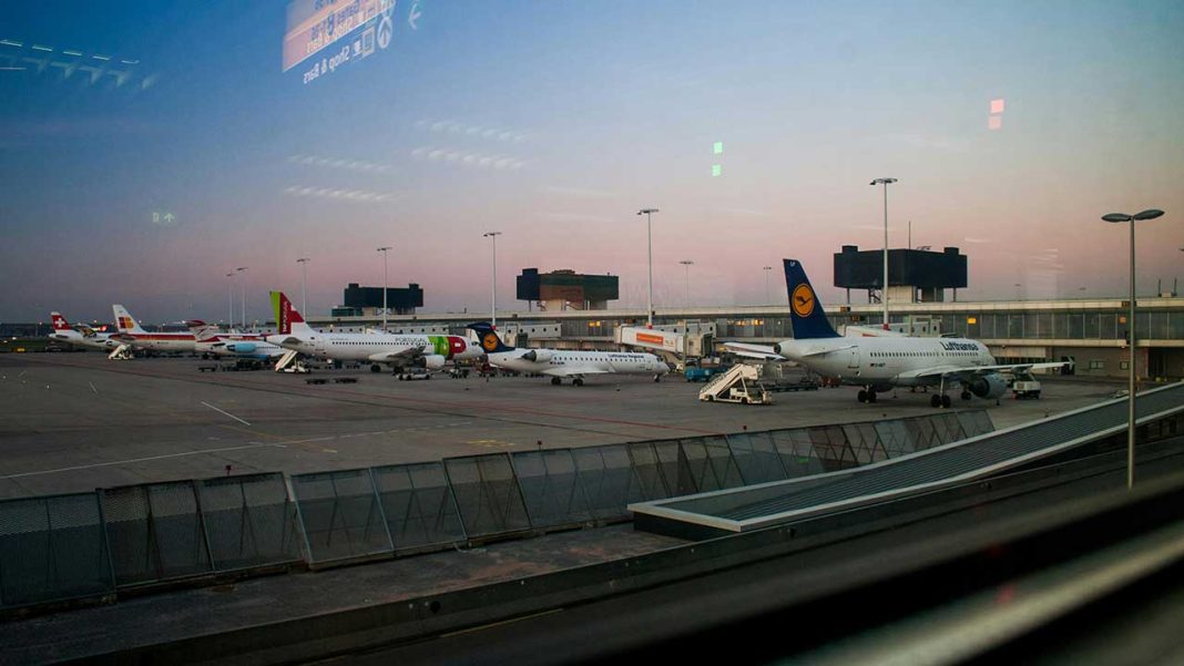 A Giant Takes Off: Ethiopia Starts Building Africa’s Largest Airport A Giant Takes Off: Ethiopia Starts Building Africa’s Largest Airport