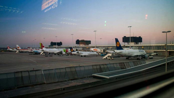A Giant Takes Off: Ethiopia Starts Building Africa’s Largest Airport