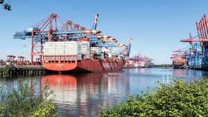 Global Freight and Logistics Growth Set to Stall in 2026 Amid Supply Chain Pressures