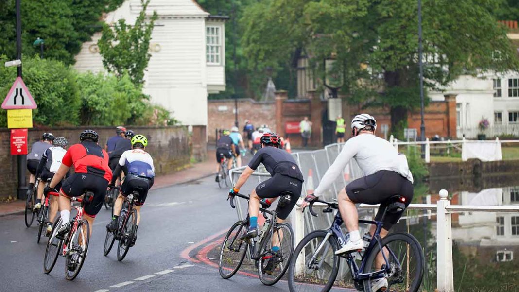Another Paywall for UK Cycling Fans? British Cycling Charges for National Cyclo-cross Live Stream Another Paywall for UK Cycling Fans? British Cycling Charges for National Cyclo-cross Live Stream