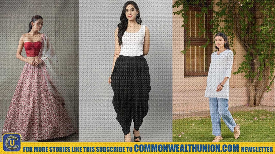 Layering the Look: How Indian Classics Are Shaping Fusion Fashion Layering the Look: How Indian Classics Are Shaping Fusion Fashion