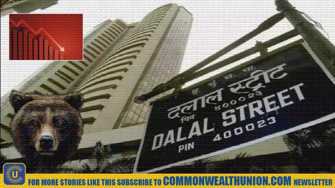 Dalal Street Records Worst Start to 2026 in a Decade, But Long-Term Outlook Remains Positive Dalal Street Records Worst Start to 2026 in a Decade, But Long-Term Outlook Remains Positive
