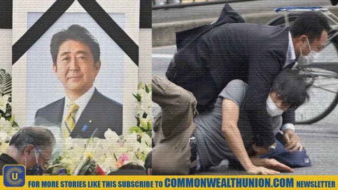Man, Who Killed Former Japanese Prime Minister Shinzo Abe Gets Life Sentence