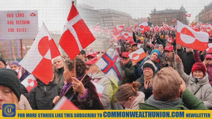 Greenland, Denmark Protest Trump’s Controversial Move