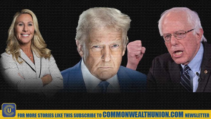 Bipartisan Backlash Grows as Trump’s Venezuelan Strikes Are Criticised by Sanders and Greene