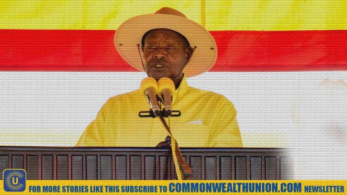 Internet Access Returns in Uganda After President Secures Election Victory