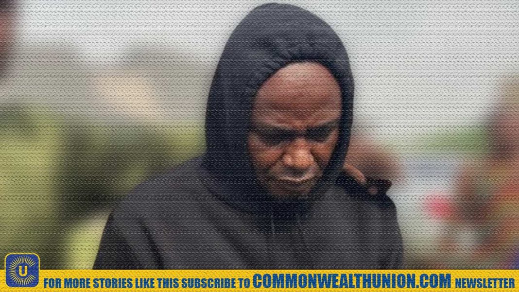 After Deadly Crash, Anthony Joshua’s Driver Appears in Court After Deadly Crash, Anthony Joshua’s Driver Appears in Court