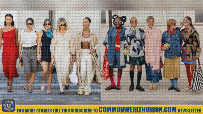 Copenhagen Fashion Week Celebrates 20 Years, Leading the Way in Sustainability and Global Fashion Innovation