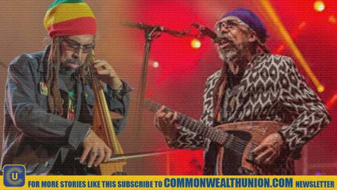 Reggae Legend Stephen “Cat” Coore Dies, Leaving Lasting Legacy in Music and Culture
