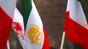UK Announces Expanded Sanctions on Iran Amid Ongoing Protests