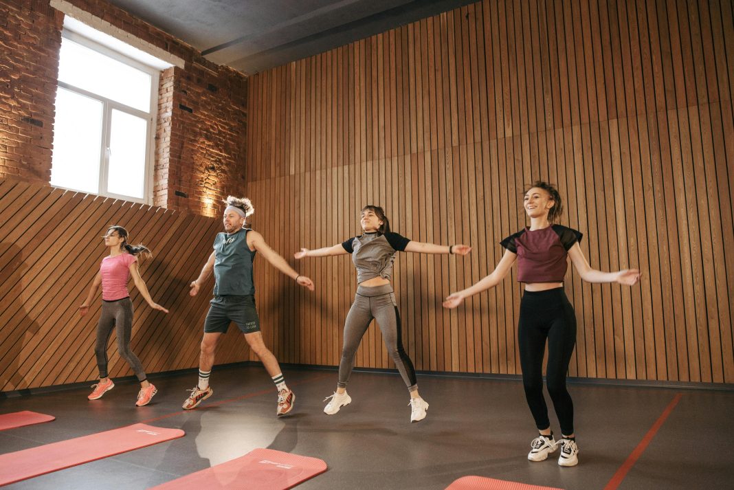 Study Finds 10 Minutes of Intense Exercise May Help Fight Bowel Cancer Study Finds 10 Minutes of Intense Exercise May Help Fight Bowel Cancer