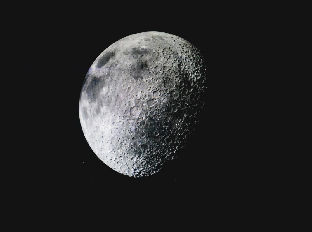 NASA Gets Ready for Its First Crewed Moon Mission in Over 50 Years