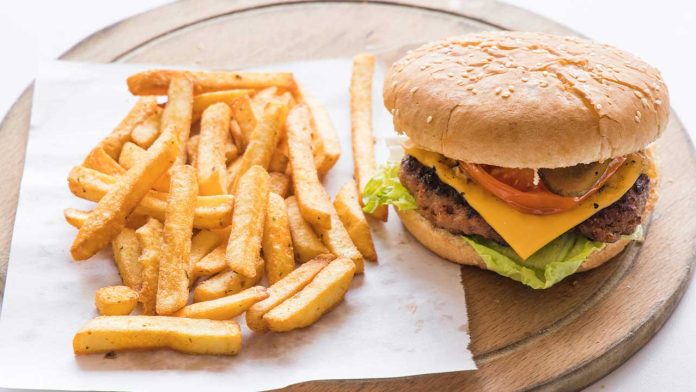 Do Some Food Preservatives Increase the Risk of Diabetes and Cancer?
