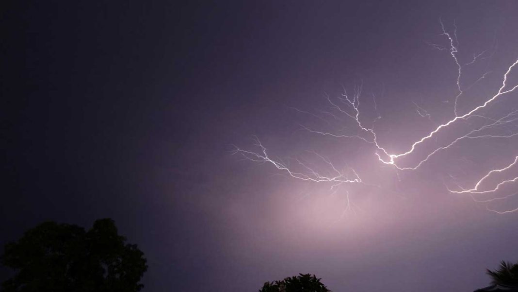 A Meteorological Tug-of-War: Why Jordan’s Skies Are About to Turn Dramatic A Meteorological Tug-of-War: Why Jordan’s Skies Are About to Turn Dramatic