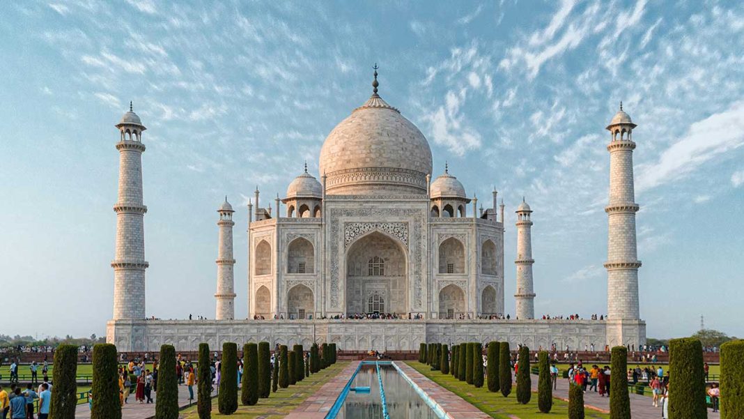 Experiencing Northern India ‘s Royal Way Through Luxury Travel Experiencing Northern India 's Royal Way Through Luxury Travel
