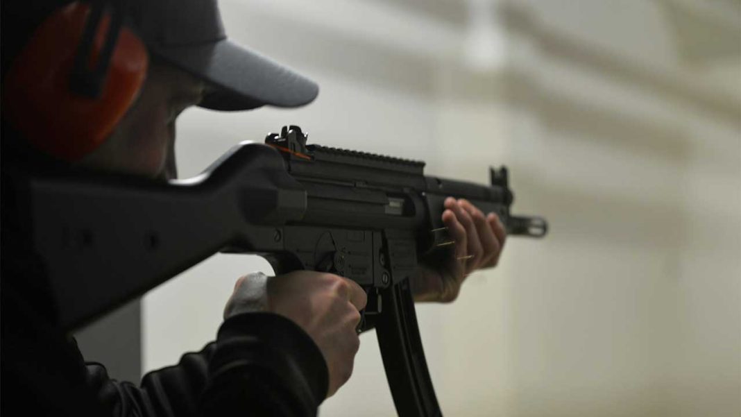 Minneapolis ICU Nurse Fatally Shot by Border Patrol Agent