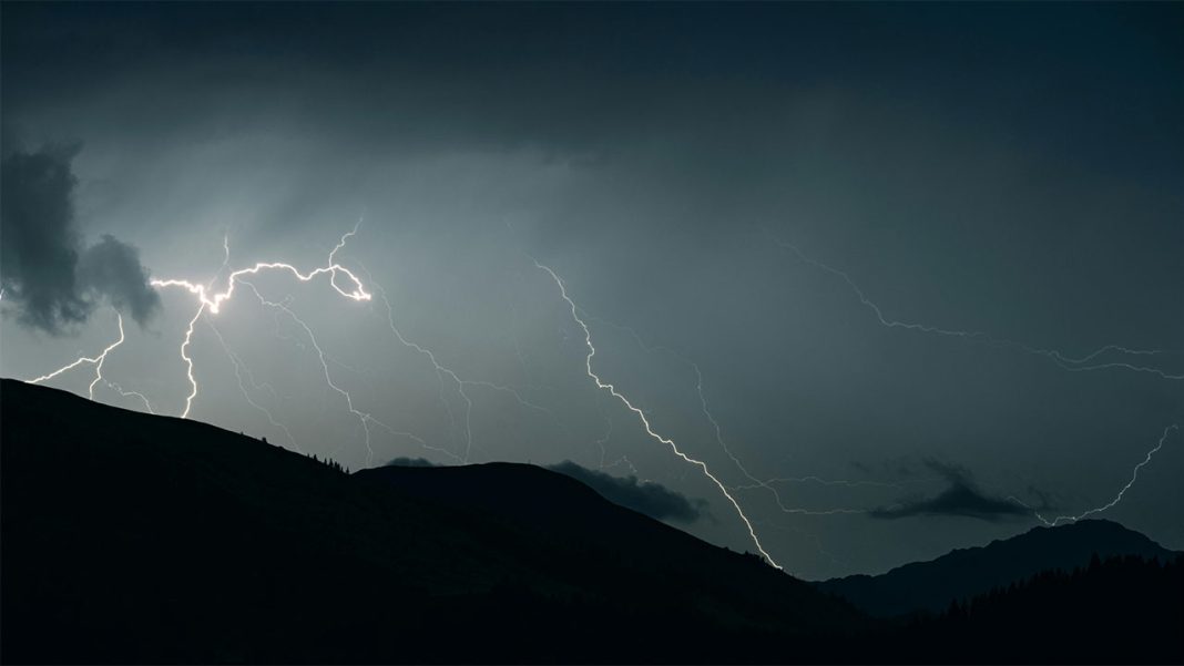 From Spring Tease to Winter Shock: Jordan Faces a 24-Hour Weather Whiplash From Spring Tease to Winter Shock: Jordan Faces a 24-Hour Weather Whiplash