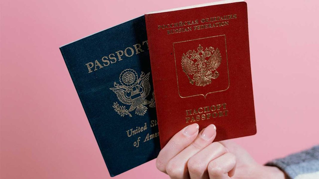 Dual Citizenship Gains Popularity in the UK as Political and Economic Uncertainty Grows Dual Citizenship Gains Popularity in the UK as Political and Economic, Uncertainty Grows