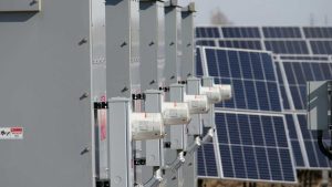 Can Smart Meters and Canadian Funding Make Belize’s Power Grid Climate-Resilient?