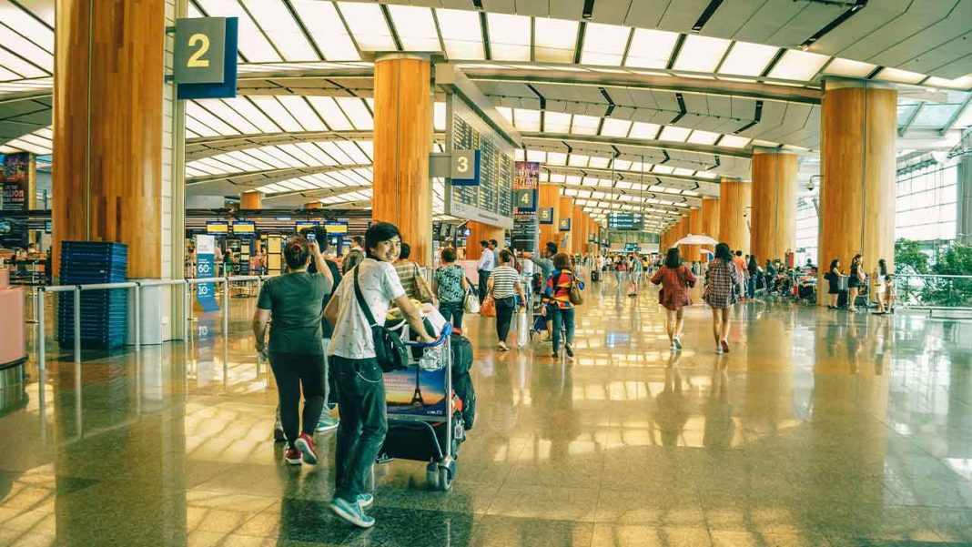 Record Passenger Surge at Larnaca and Paphos Signals Tighter Fares and Longer Queues in 2025 Record Passenger Surge at Larnaca and Paphos Signals Tighter Fares and Longer Queues in 2025