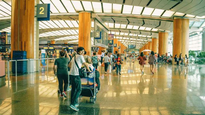 Record Passenger Surge at Larnaca and Paphos Signals Tighter Fares and Longer Queues in 2025