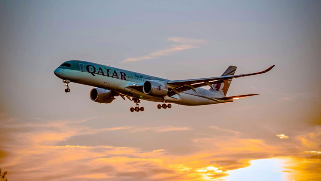 Full Flights, Fully Booked: How Emirates and Qatar Airways Are Triggering a Luxury Hotel Rush