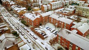 Why UK Cold Health Alerts Warn of Increased Risk for Elderly as Temperatures Plunge