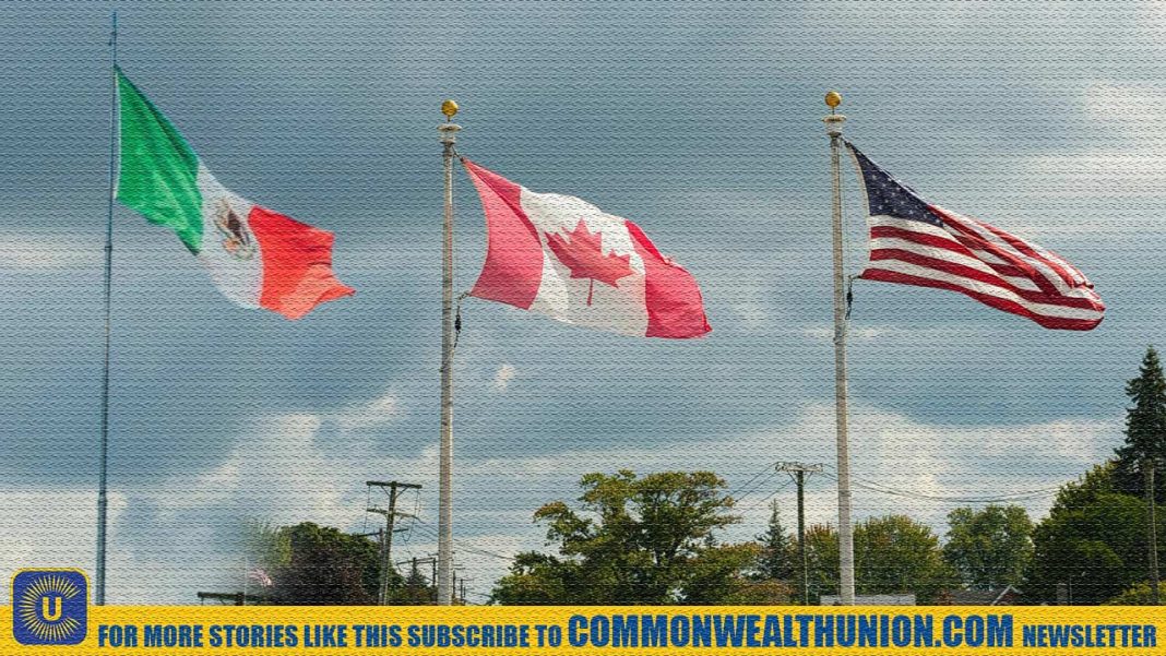 CUSMA Review Faces Uncertainty as Carney Links Trump’s Tariff Threats to Canada Talks