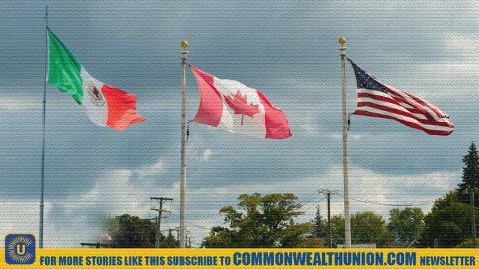 CUSMA Review Faces Uncertainty as Carney Links Trump’s Tariff Threats to Canada Talks
