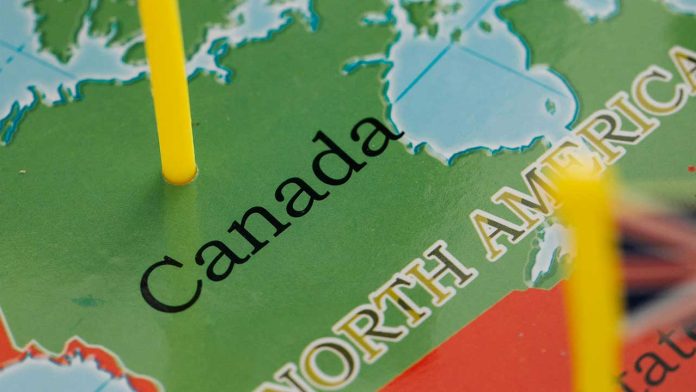 Canada issues travel advisories for over 15 countries