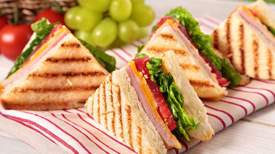 Layered histories: The Commonwealth’s Many Sandwich Cultures