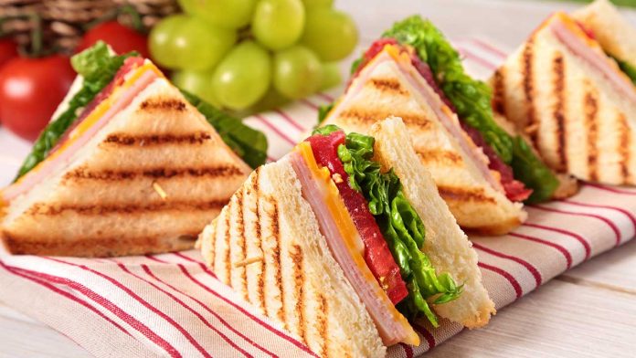 Layered histories: The Commonwealth’s Many Sandwich Cultures
