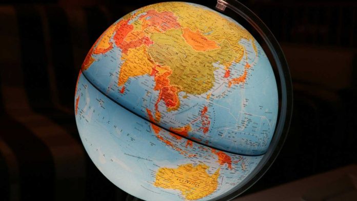 IMF Says Global Growth Is Being Driven by New Forces Beyond Trade