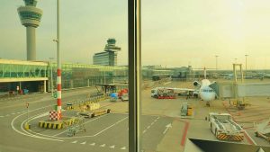 Record Passenger Surge at Larnaca and Paphos Signals Tighter Fares and Longer Queues in 2025