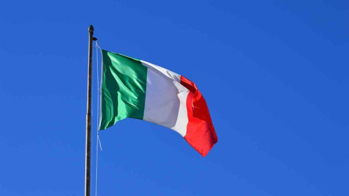 Storms Beyond Borders: UAE Voices Solidarity as Cyclone Harry Batters Southern Italy