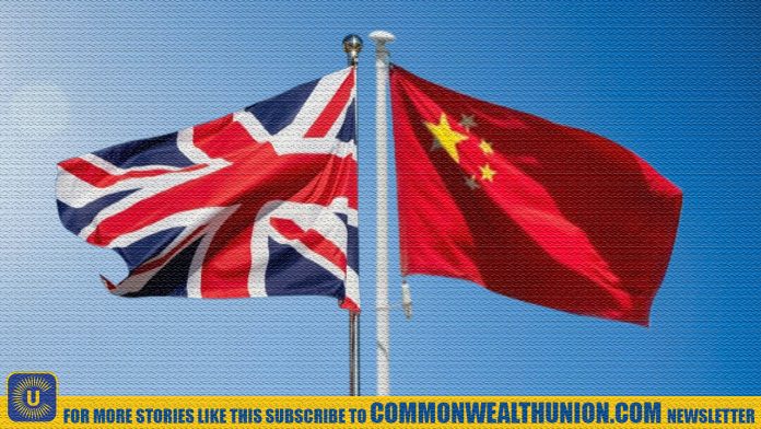 Keir Starmer Invites Xi Jinping to UK, Marking Major Shift in UK–China Relations