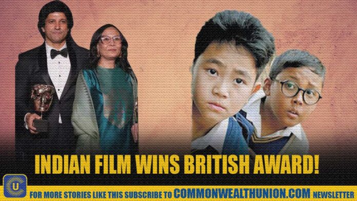 India’s Manipuri Film ‘Boong’ Shines at the British Academy Film Awards