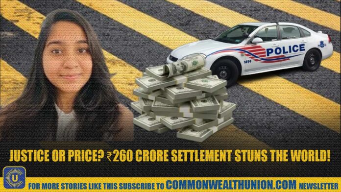 Why was $29 million paid to the family of this Indian student in the USA?
