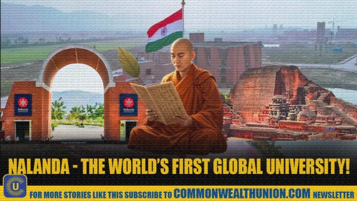 Before Oxford, there was Nalanda: All about the lost Indian university that ruled global learning 800 years ago!