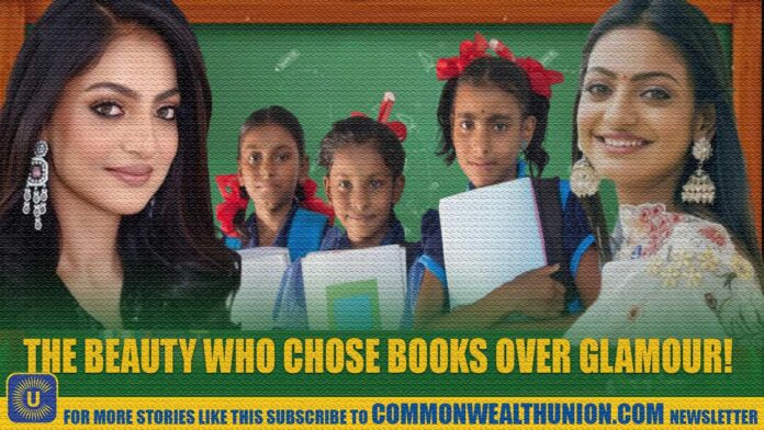 Kumbh Mela Beauty Monalisa’s first paycheck has a surprising gift for girls!
