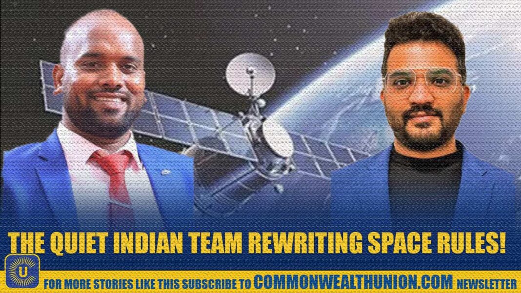Meet the genius minds behind India’s first in-orbit satellite refuelling mission! Meet the genius minds behind India’s first in-orbit satellite refuelling mission!