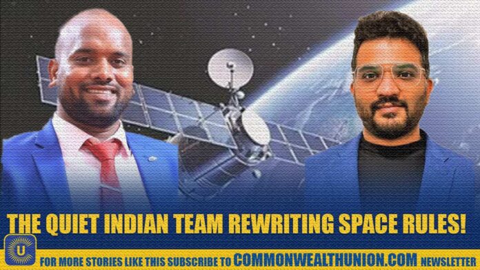 Meet the genius minds behind India’s first in-orbit satellite refuelling mission!