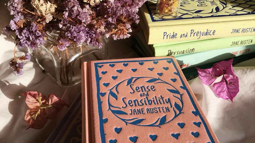 Austen’s Moral Compass: How Sense and Sensibility Turns Love, Money, and Manners into Human Truth Austen’s Moral Compass: How Sense and Sensibility Turns Love, Money, and Manners into Human Truth