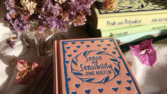 Austen’s Moral Compass: How Sense and Sensibility Turns Love, Money, and Manners into Human Truth