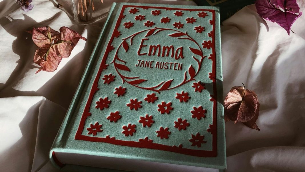 Emma: A Comedy of Manners, Misjudgment, and Moral Awakening Emma: A Comedy of Manners, Misjudgment, and Moral Awakening